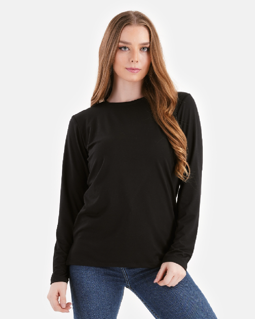 T-shirts Femmes Bloc de Couleur Été en Lin Aucune élasticité Coupe Régulière Manches Courtes Col
