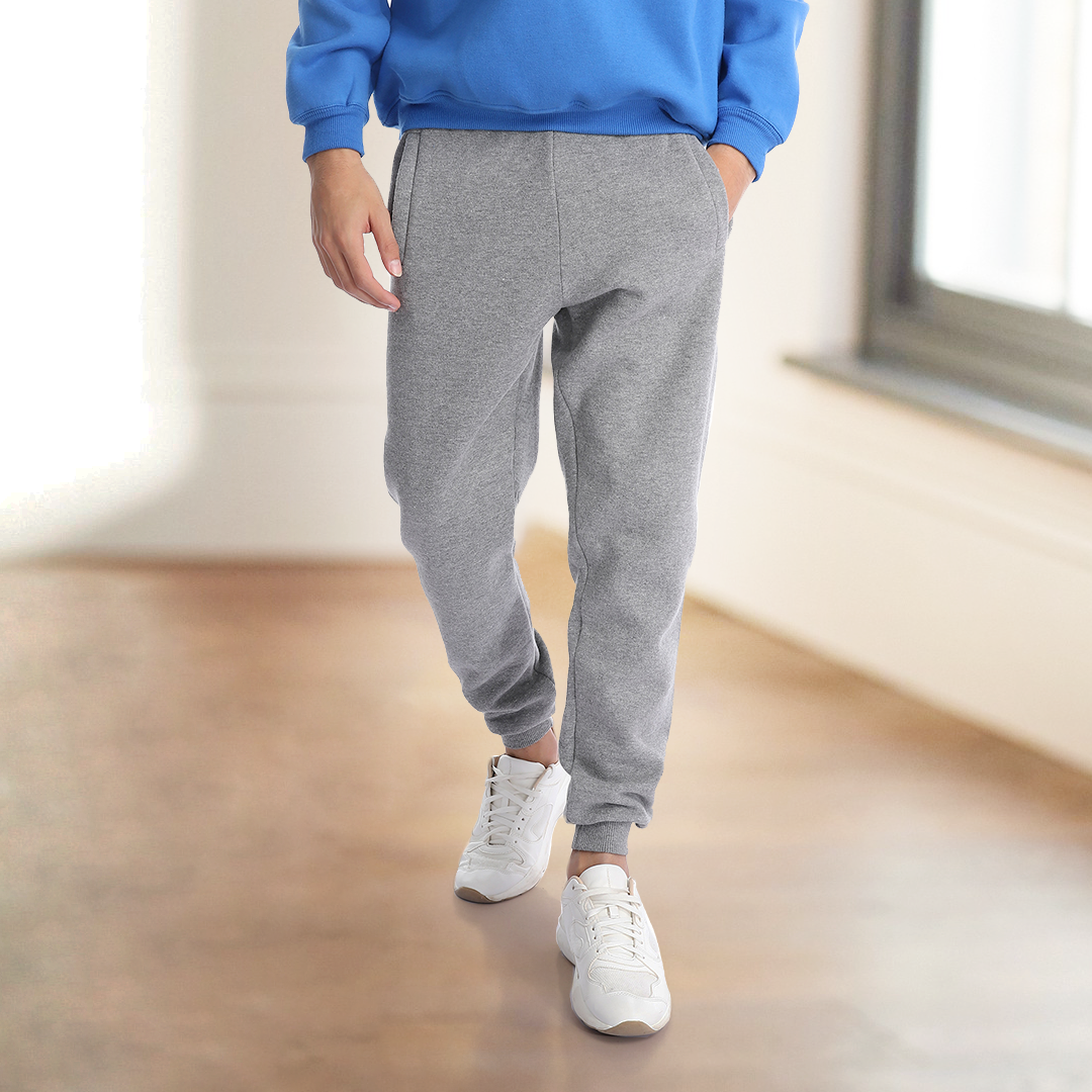 Pantalon doux d'hiver