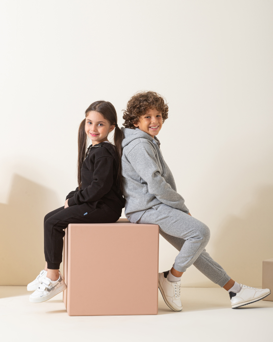 Pantalon Sherwal Enfant 2S