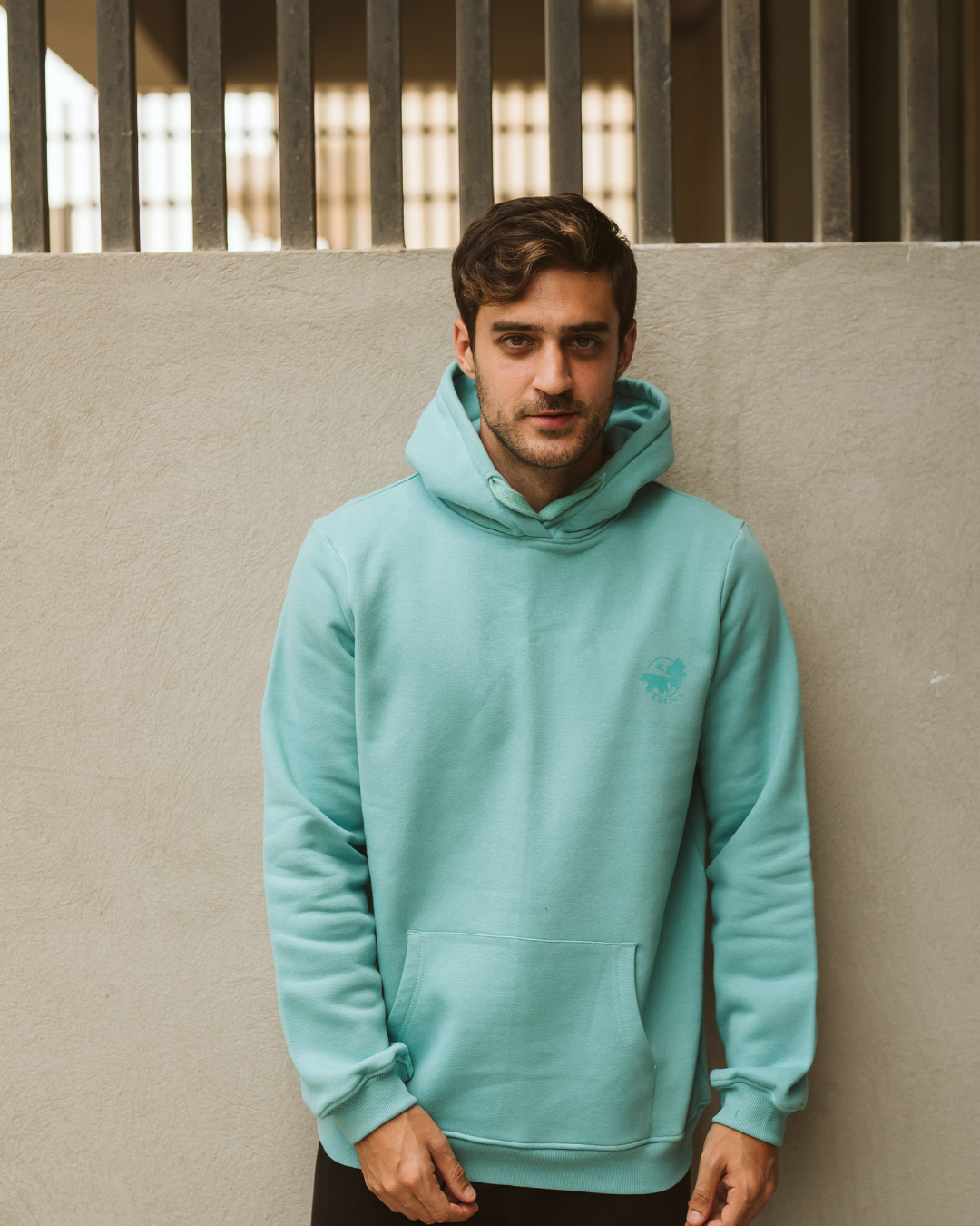 Sweat imprimé Milton