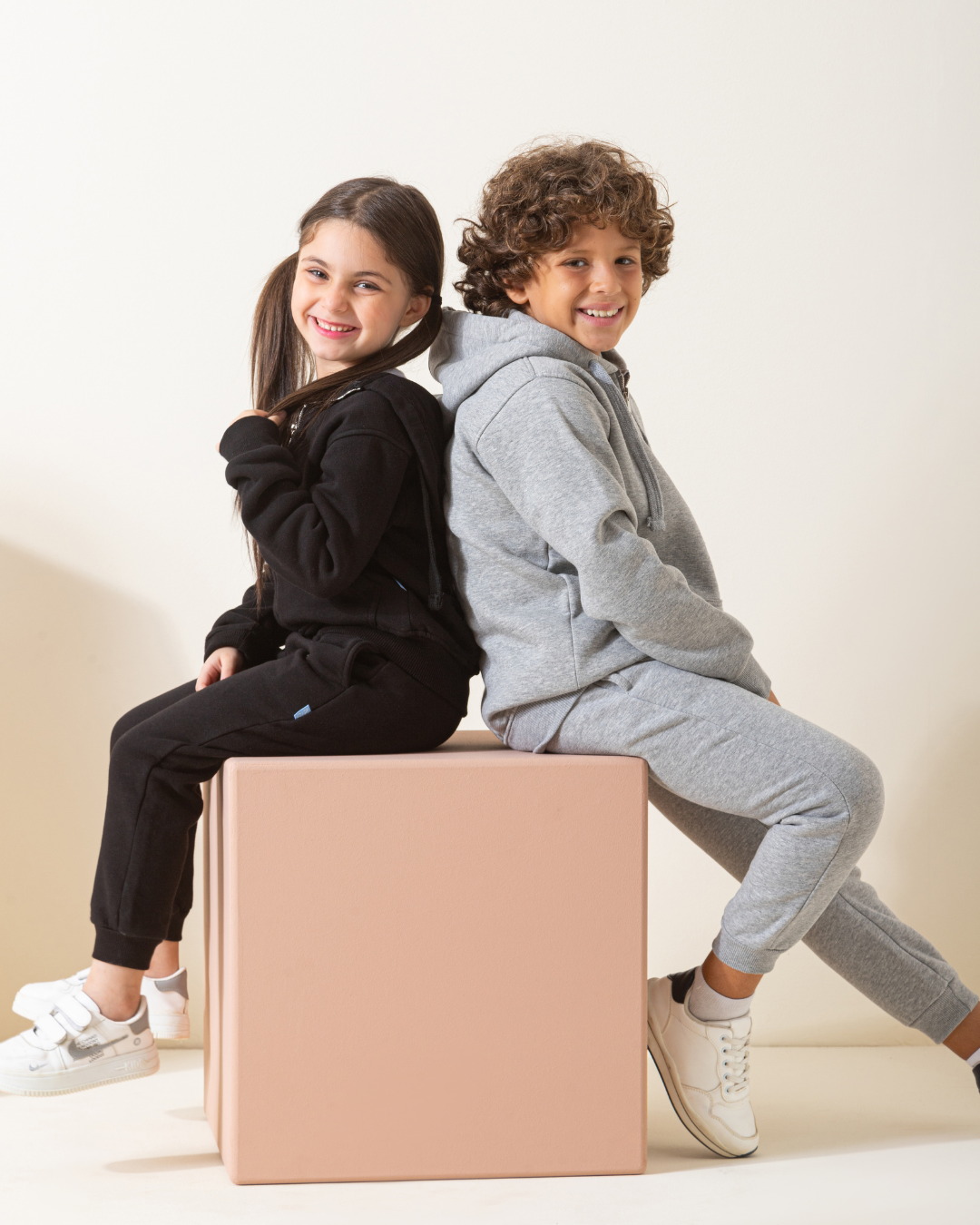 Pantalon Sherwal Enfant 2S