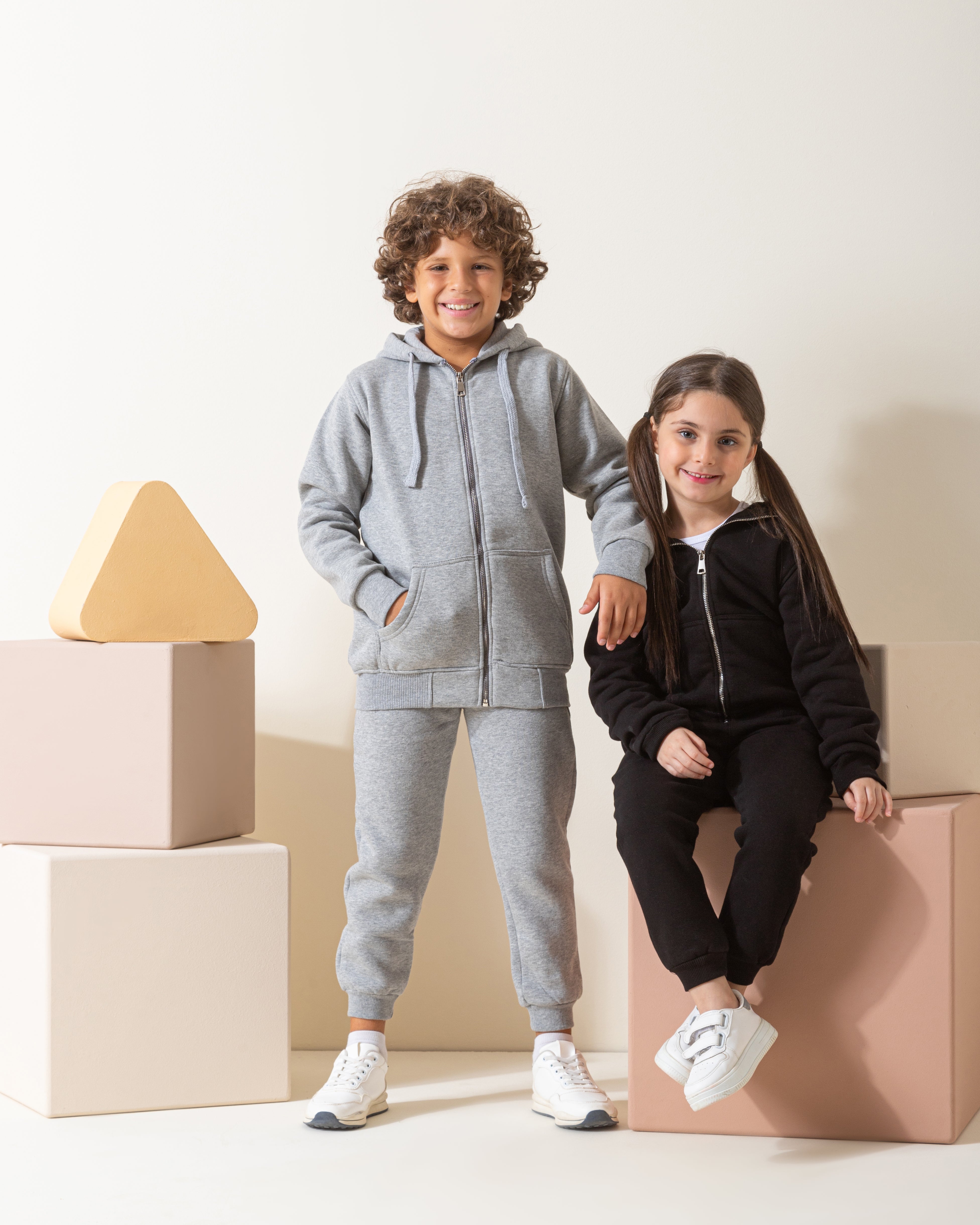 Pantalon Sherwal Enfant 2S