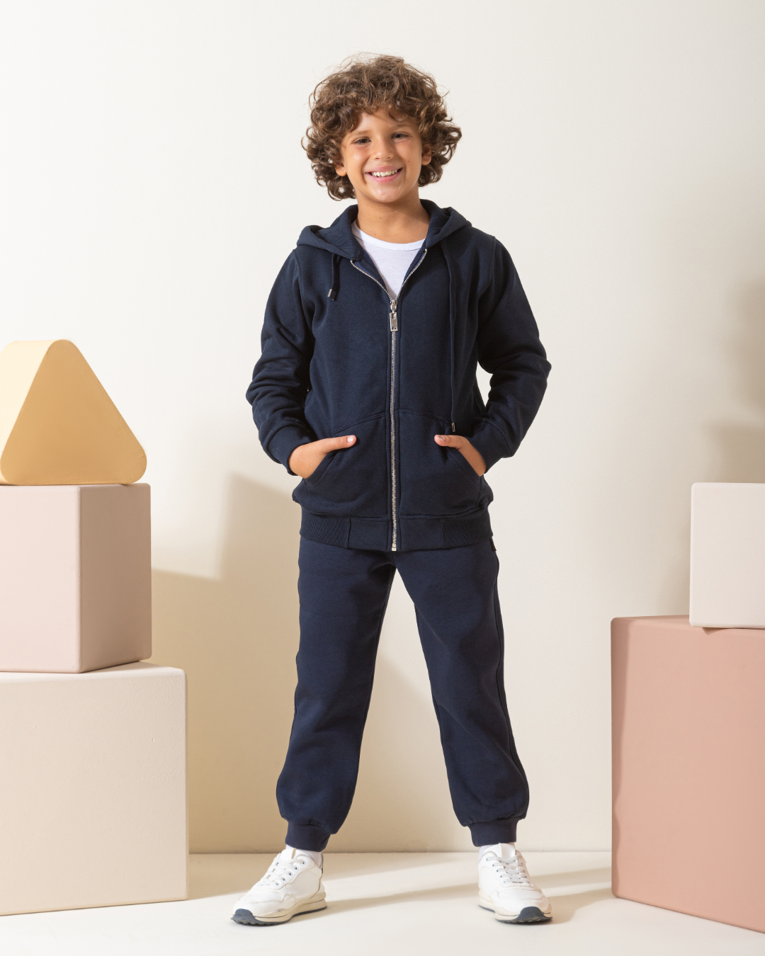 Pantalon Sherwal Enfant 2S