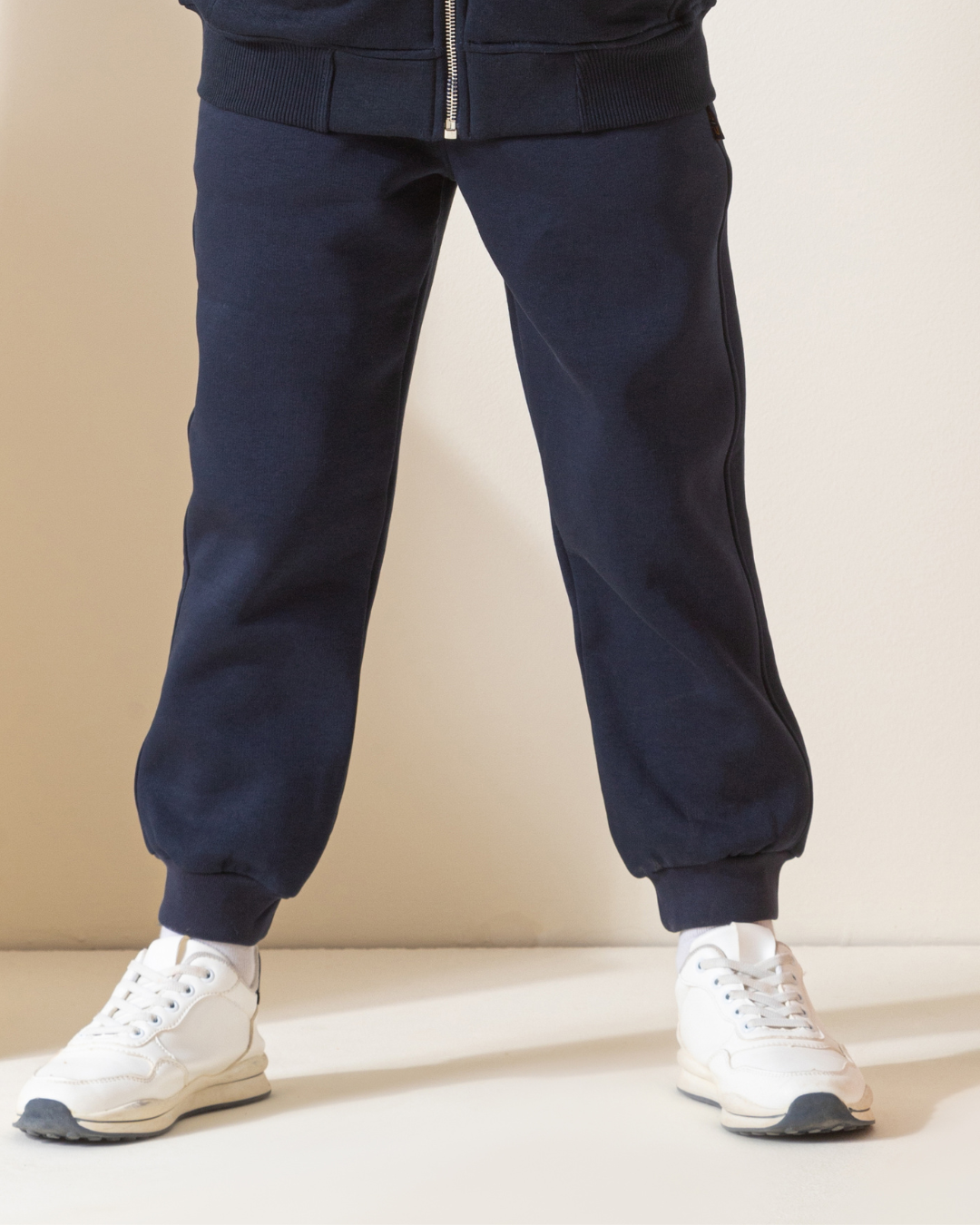 Pantalon Sherwal Enfant 2S